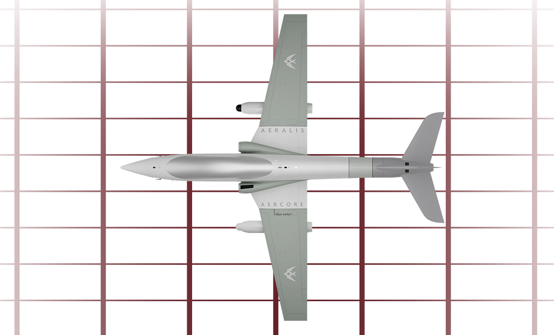 3t aeroflux