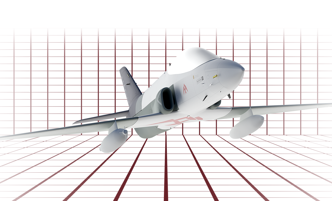 3t aeroflux