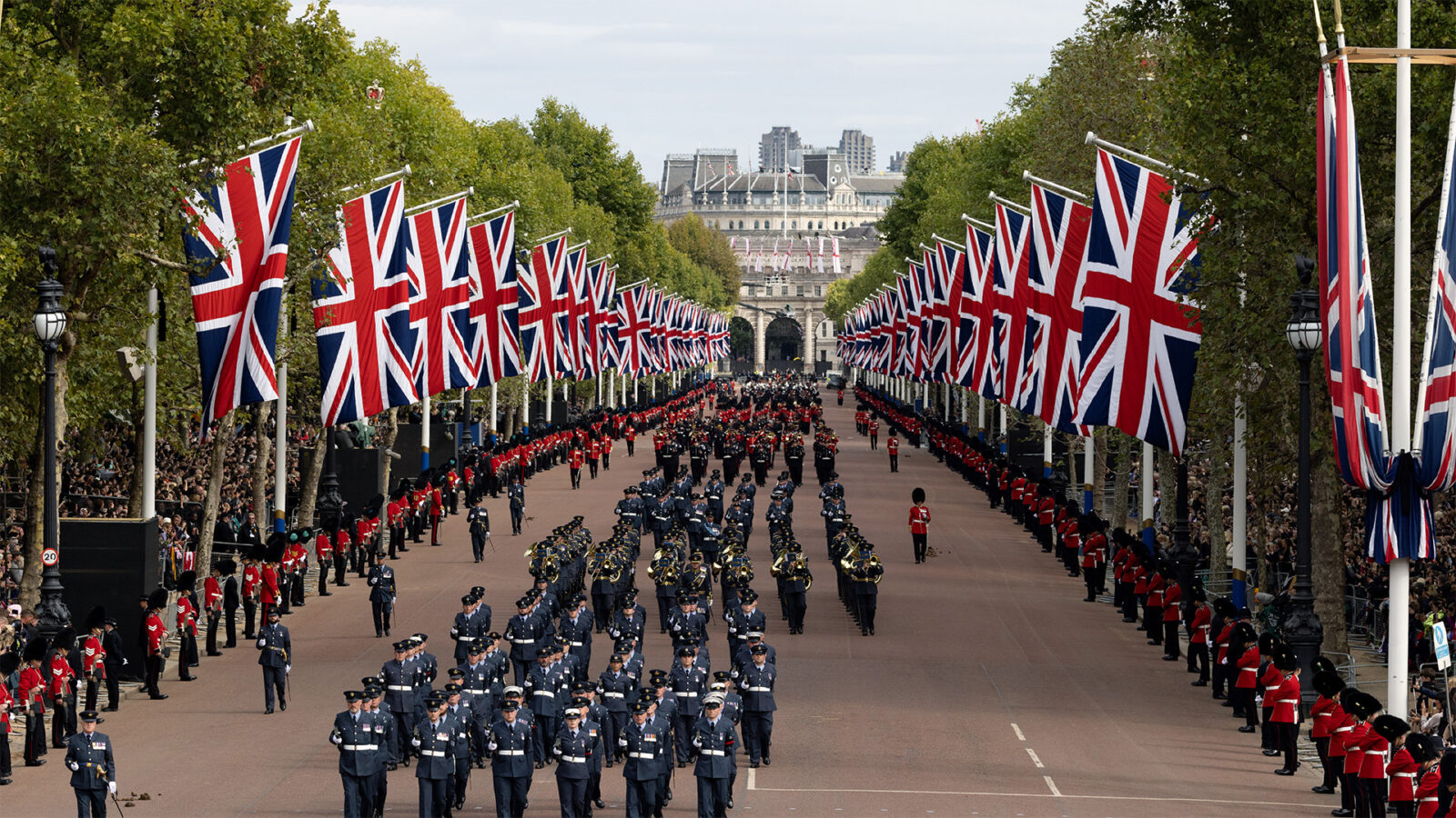 Armed Forces Day 2025