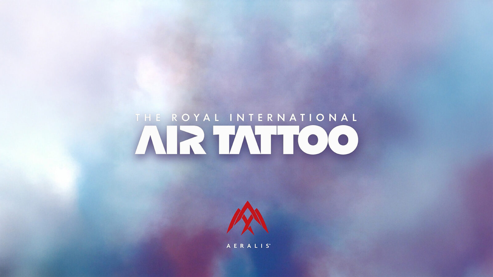 Biggest RIAT yet for AERALIS