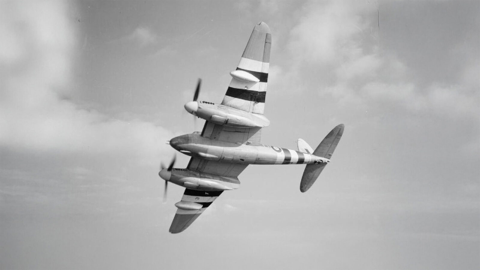 de Havilland Mosquito